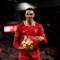 Trent Alexander-Arnold Confirms Liverpool Exit After 20 Years at the Club