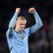 Haaland Set for Return as Manchester City Fight to Salvage Season